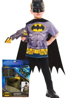 Batman Maskeradset 4-6 år