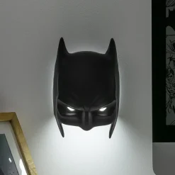 Batman Mask Lampa