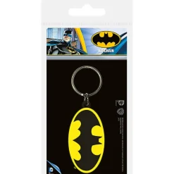 Batman Nyckelring