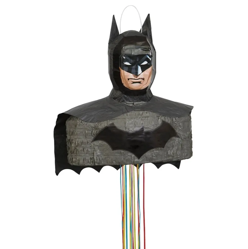 Batman Pinata 3D