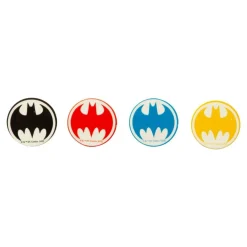 Batman Suddgummin 4-Pack