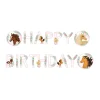 Beautiful Horses, Girlang Happy Birthday