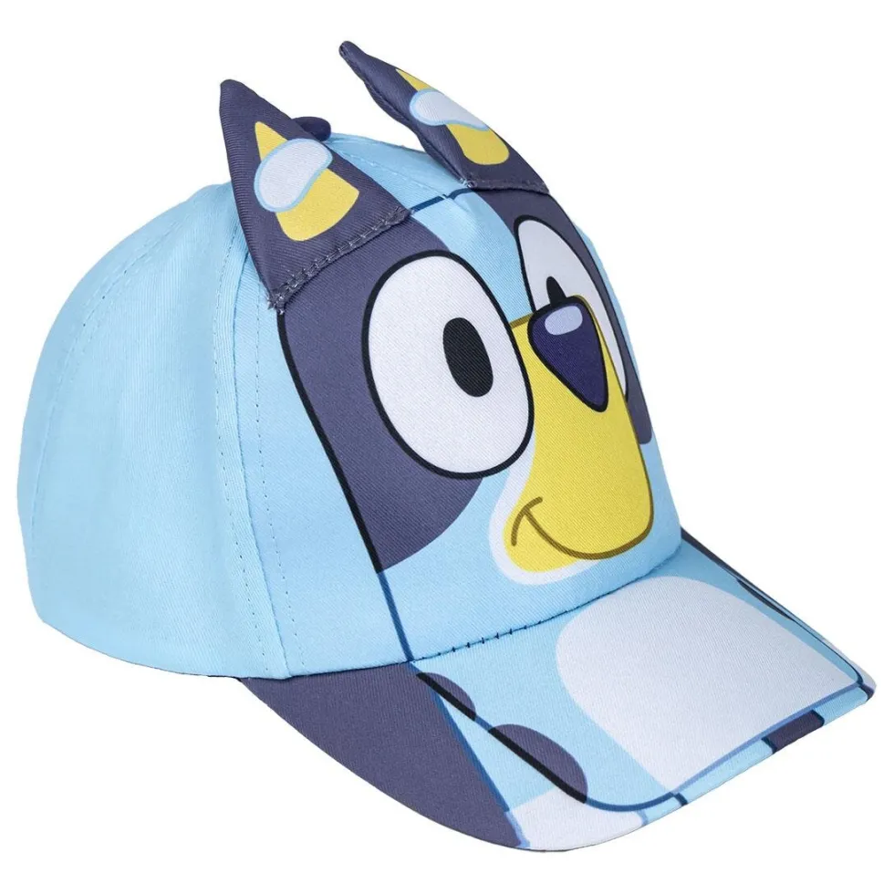 Bluey - Barnkeps