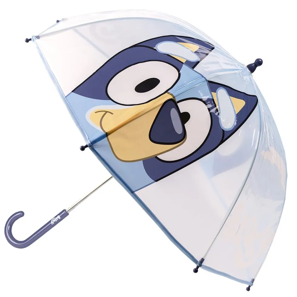 Bluey - Barnparaply "Bluey"