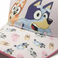 Bluey & Bingo Barnkeps