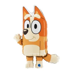 Bluey - Bingo Folieballong 72 cm