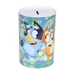 Bluey & Bingo Sparbössa 15 cm