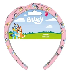 Bluey - Diadem