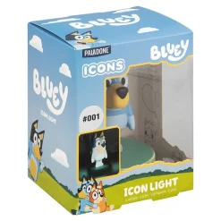 Bluey Icon Lampa