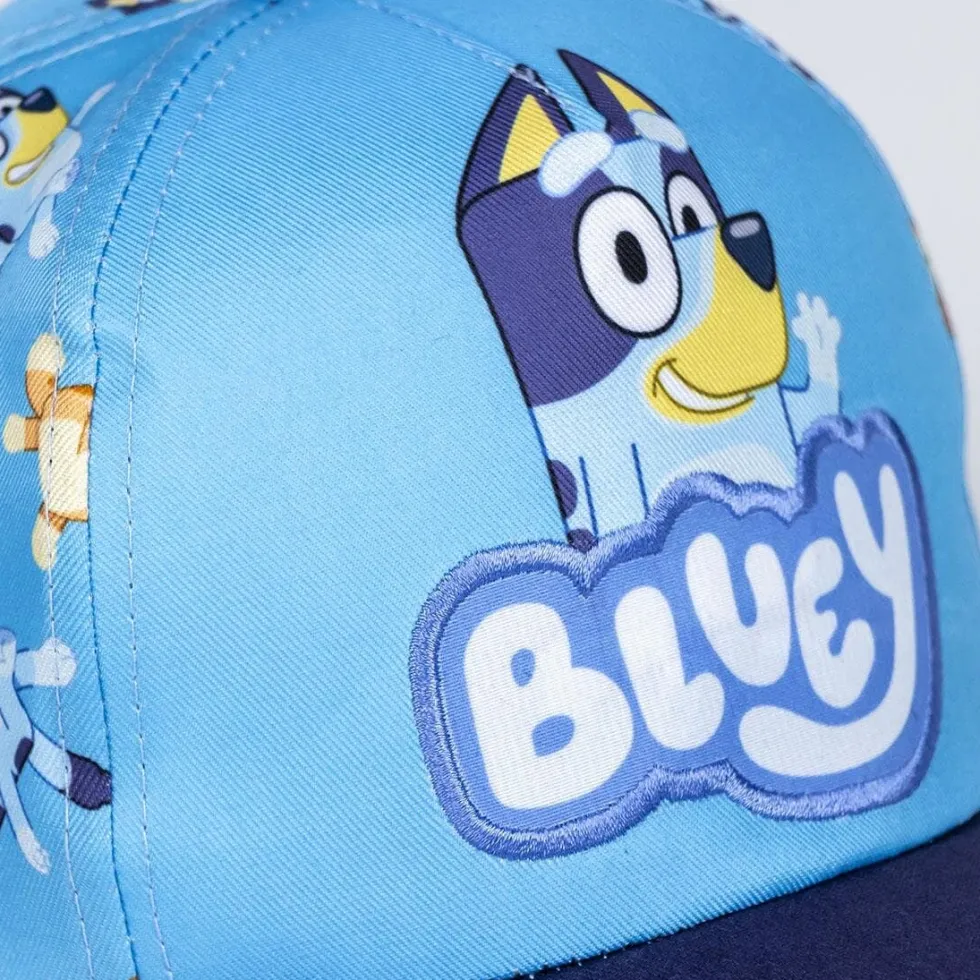 Bluey - Keps till barn