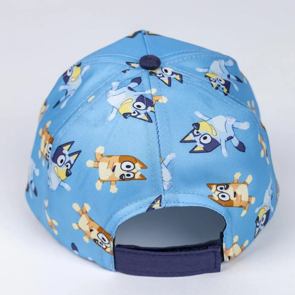 Bluey - Keps till barn