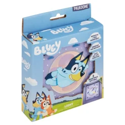 Bluey Nattlampa