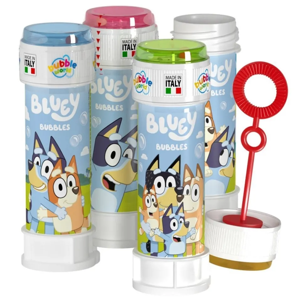 Bluey Såpbubblor 60 ml