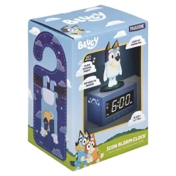 Bluey Väckarklocka