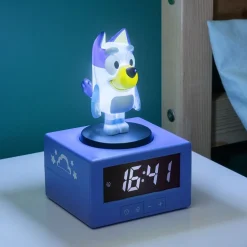Bluey Väckarklocka