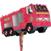 Brandman Sam - Pinata 3D