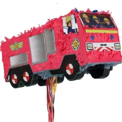 Brandman Sam - Pinata 3D