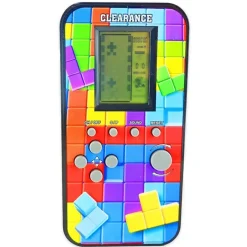Brick Game 26 olika spel