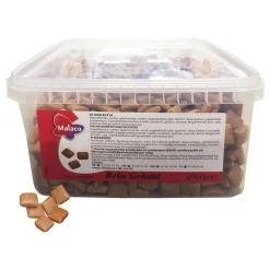 Brio Gräddkola Storpack 2 kg