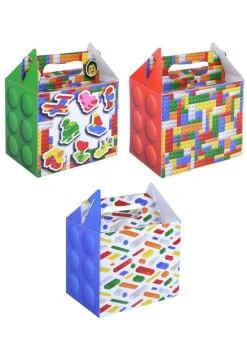 Byggklossar Partybox