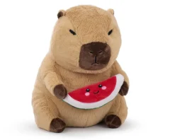 Capybara Gosedjur Melon 23 cm