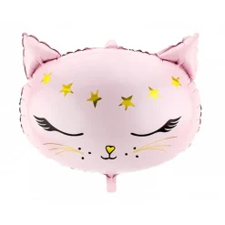 Cat, Folieballong