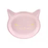 Cat - Formade tallrikar 6-pack