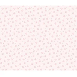 Cat Paws - Bordsduk av papper 180 x 120 cm