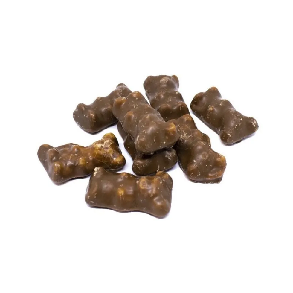 Chokladbjörnar Storpack 2,2 kg
