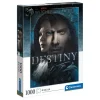 Clementoni Pussel - The Witcher Destiny 1000 bitar
