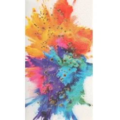Color Splash Servetter 12-pack