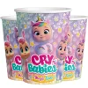 Cry Babies - Pappmuggar 8-pack