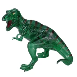 Crystal 3D Pussel T-Rex