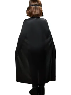 Darth Vader Maskeraddräkt Barn 9-10 år (134-140 cm)