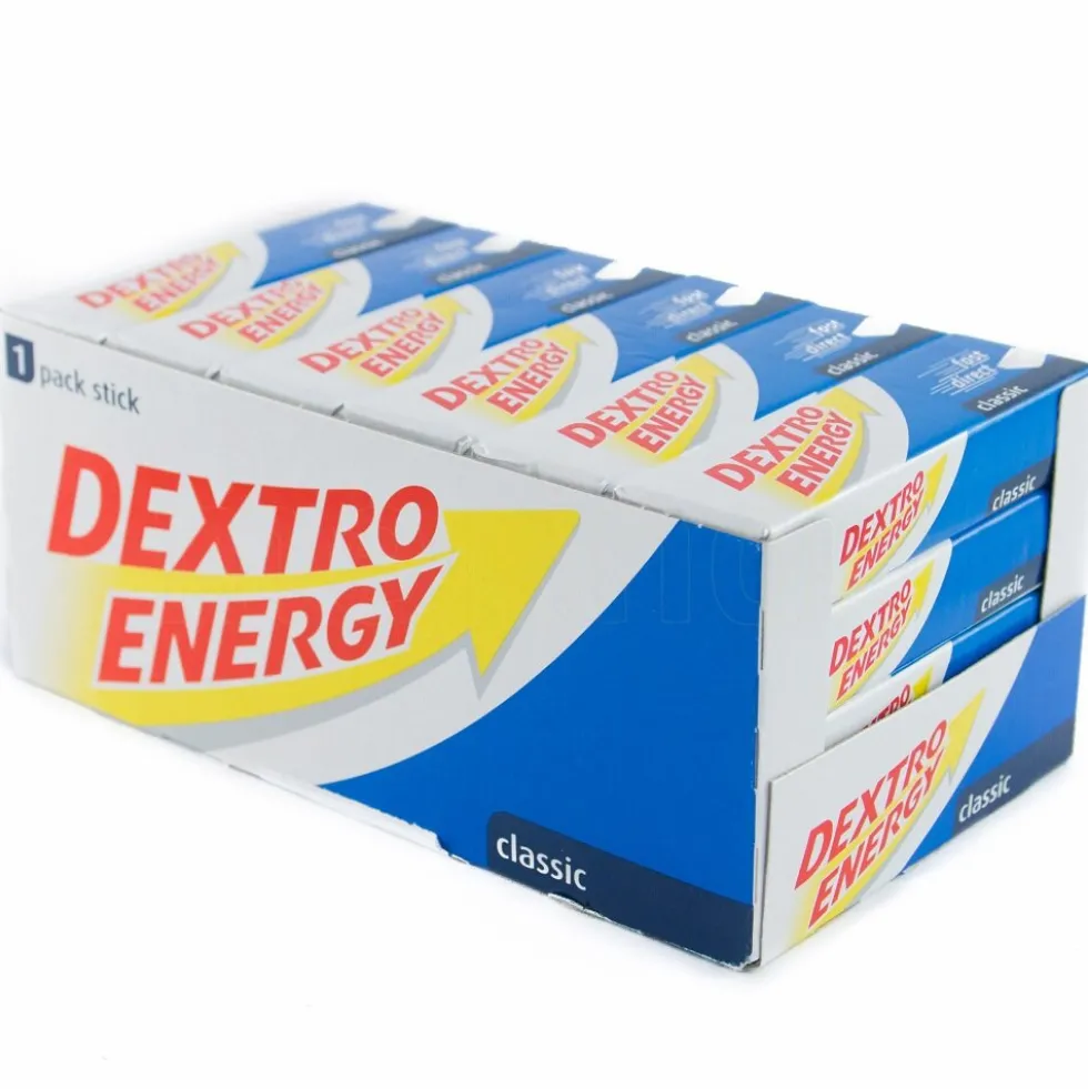 Dextro Energy Classic 24-pack