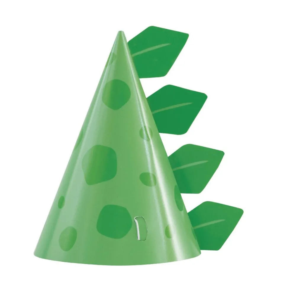 Dino Party - Kalashattar 8-pack
