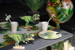 Dinosaurie - Bordslöpare 5 meter