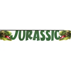 Dinosaurie - Girlang Jurassic 5 meter