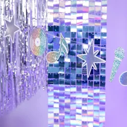 Disco - Girlang 110 cm