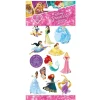 Disney Prinsessor - Tatueringar 12-pack