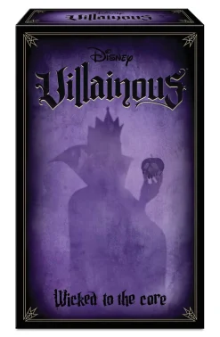Disney Villainous Expansionspaket (Engelsk)