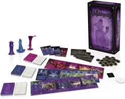 Disney Villainous Expansionspaket (Engelsk)
