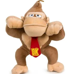 Donkey Kong Gosedjur 36 cm