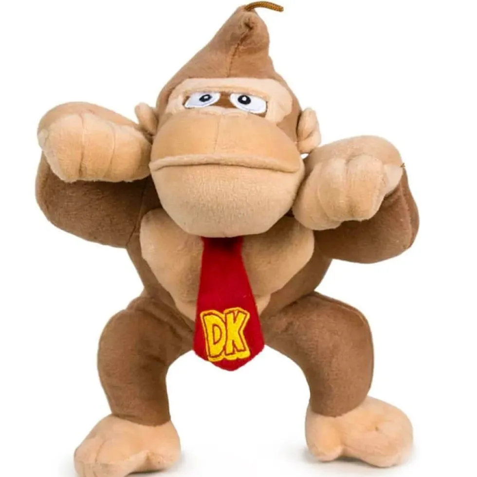Donkey Kong Gosedjur 36 cm