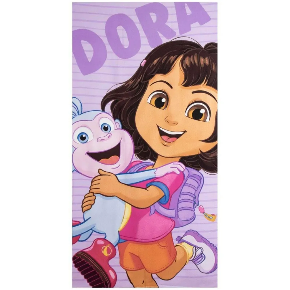 Dora Badhandduk 70 x 140 cm