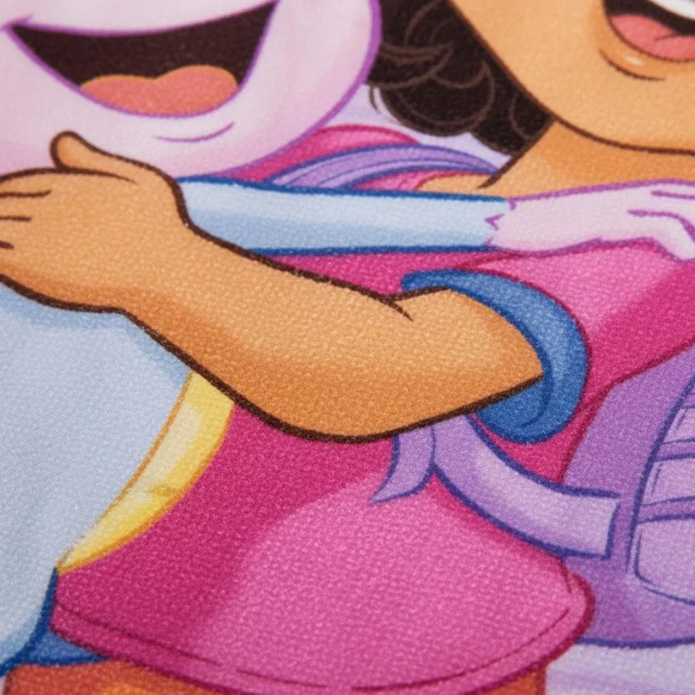 Dora Badhandduk 70 x 140 cm