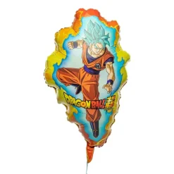 Dragon Ball - Folieballong 36 x 45 cm