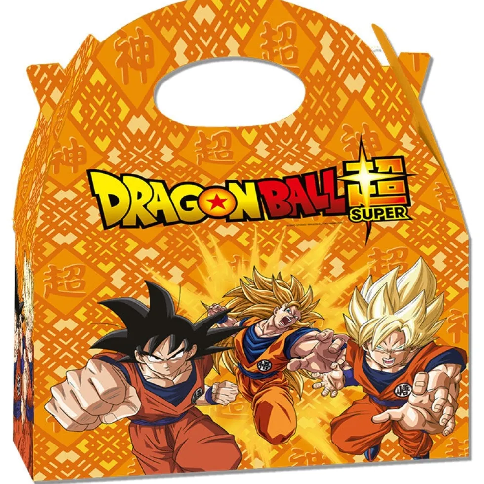 Dragon Ball - Partybox