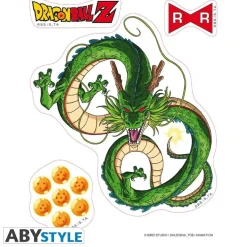 Dragon Ball Z - Klistermärken 7-pack