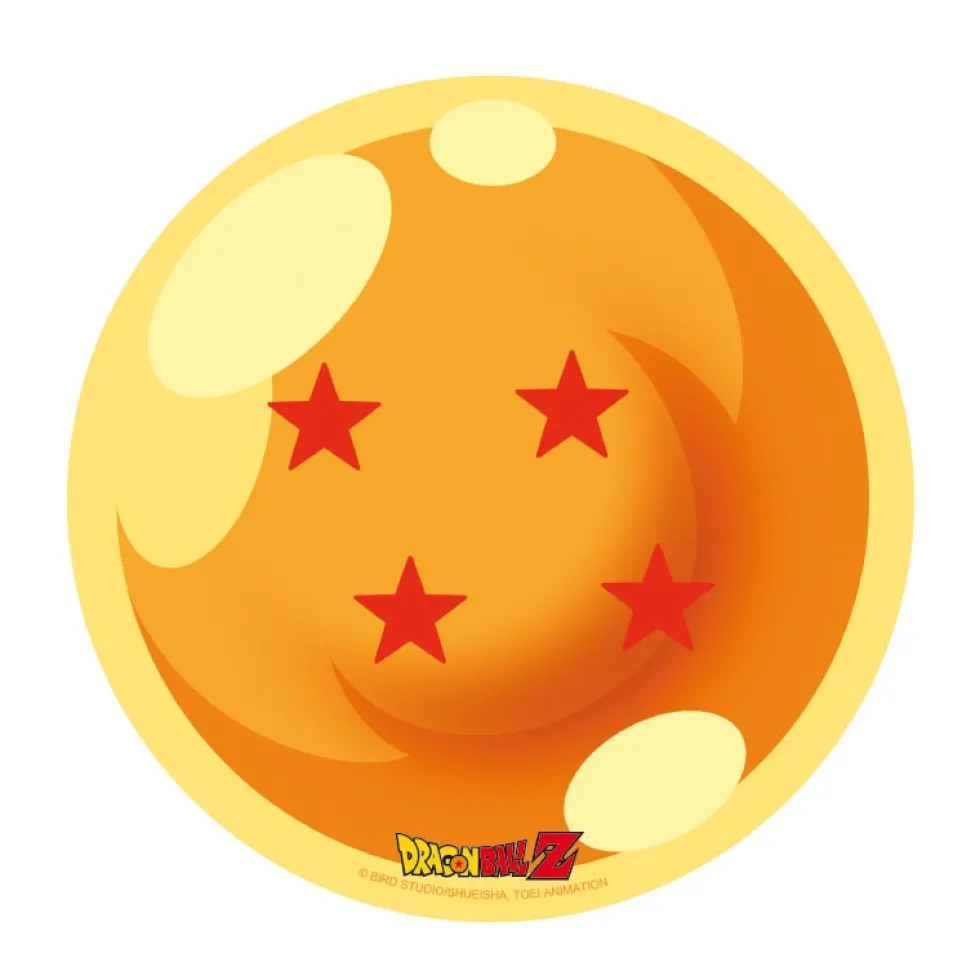 Dragon Ball Z - Musmatta Dragon Ball 21 cm